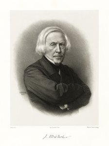 Jules Michelet